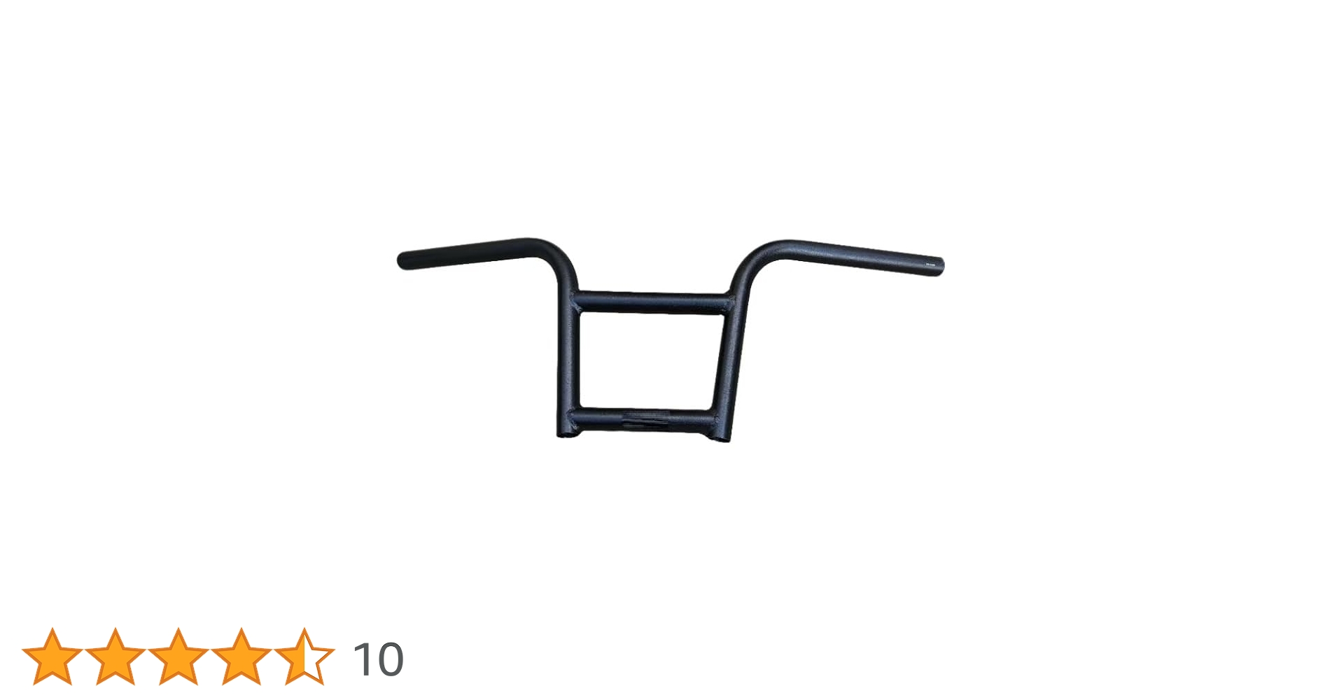 Amazon.co.jp: BMX ハンドルバー Super73タイプ MATE X対応 簡単